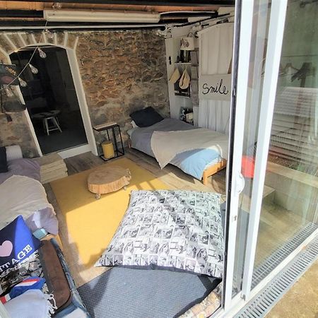 Appartement, Atelier D'Artiste 셸 외부 사진