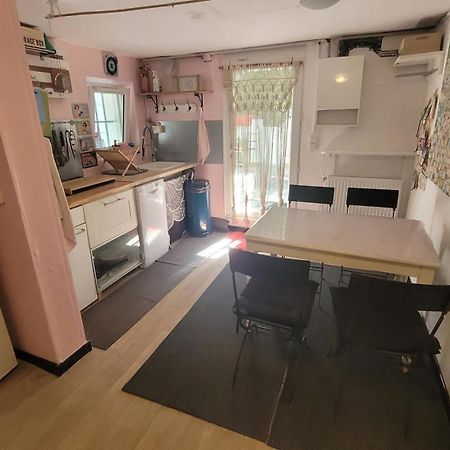 Appartement, Atelier D'Artiste 셸 외부 사진