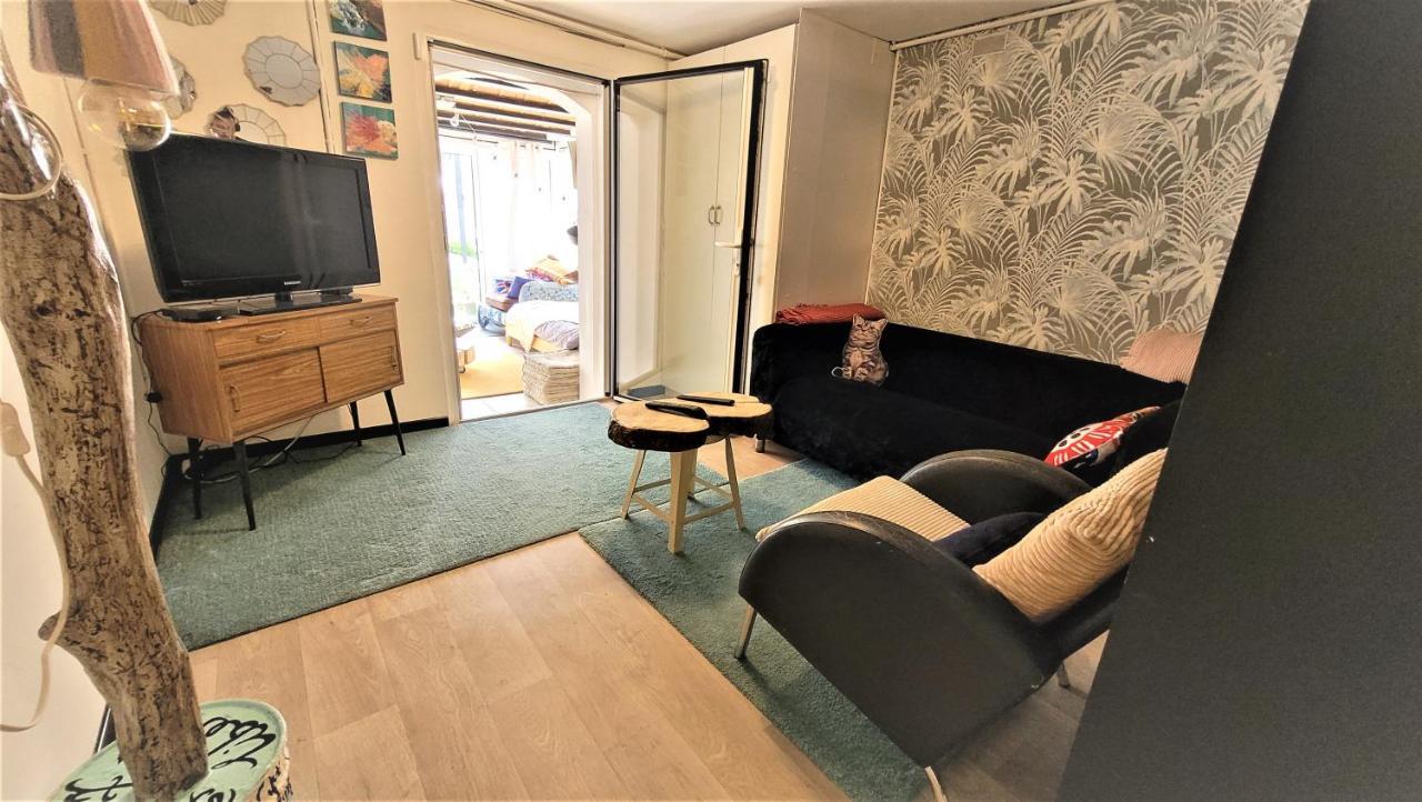 Appartement, Atelier D'Artiste 셸 외부 사진