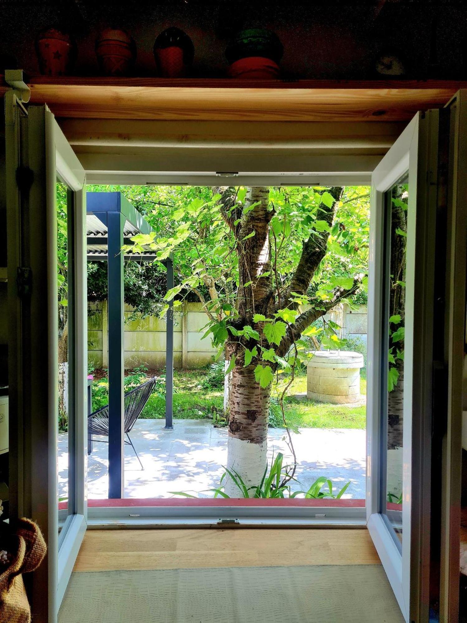 Appartement, Atelier D'Artiste 셸 외부 사진