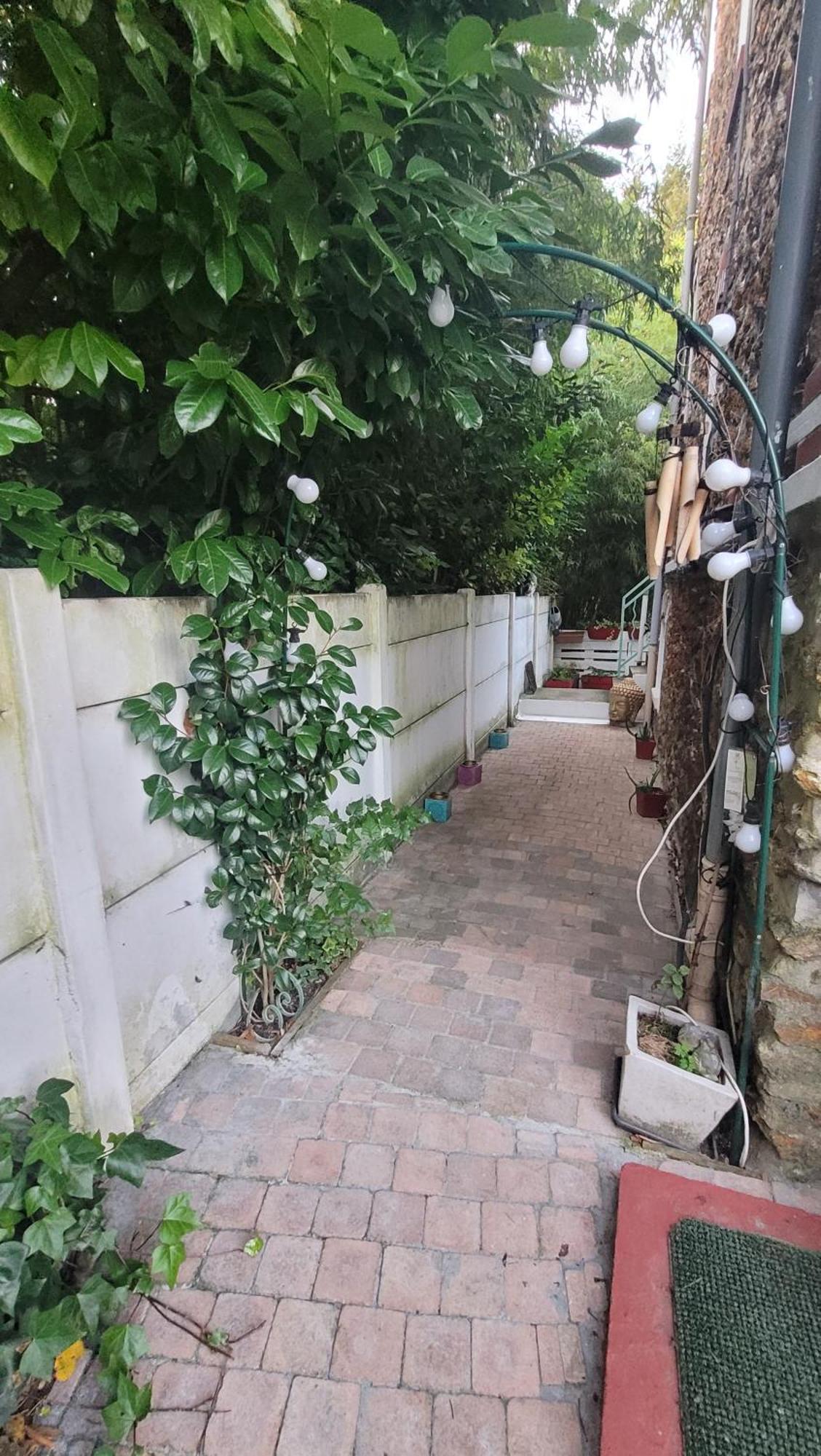 Appartement, Atelier D'Artiste 셸 외부 사진
