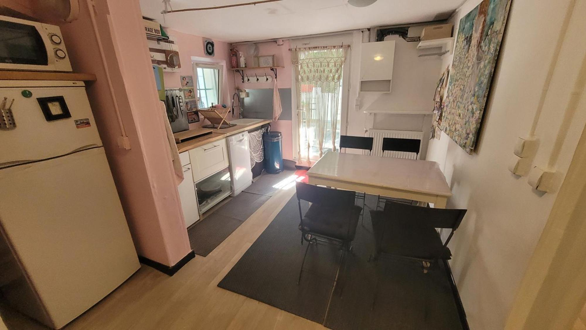 Appartement, Atelier D'Artiste 셸 외부 사진