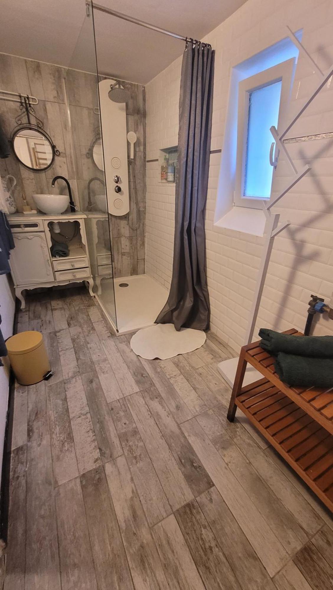 Appartement, Atelier D'Artiste 셸 외부 사진