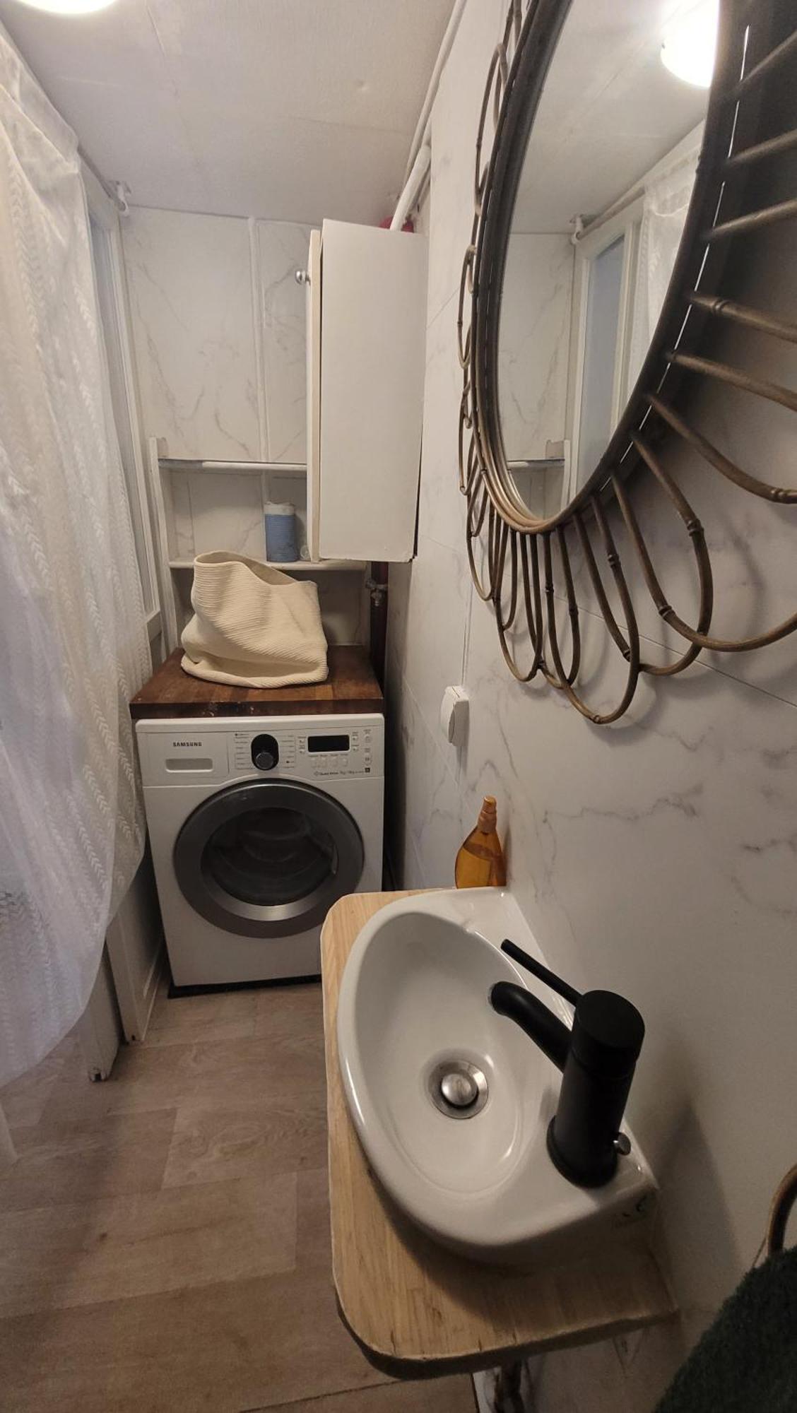Appartement, Atelier D'Artiste 셸 외부 사진