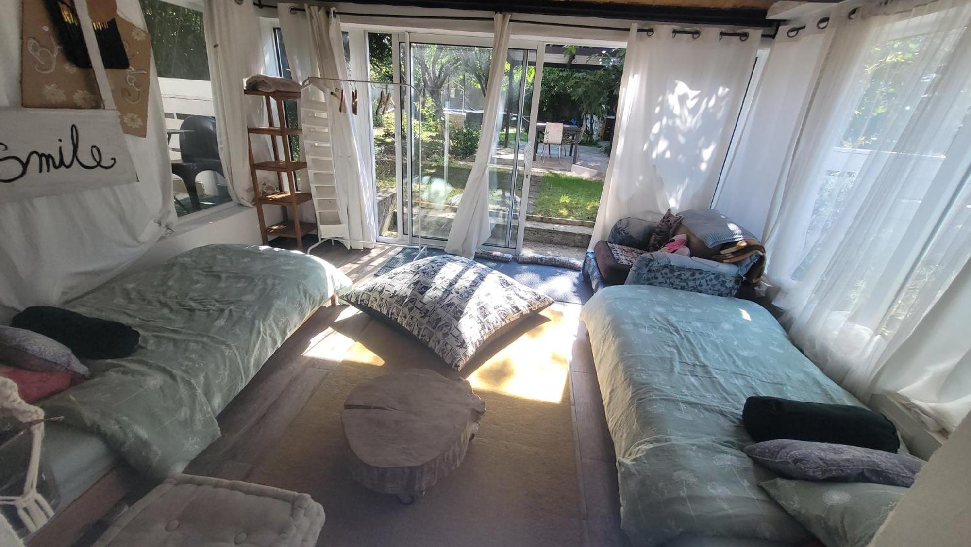Appartement, Atelier D'Artiste 셸 외부 사진