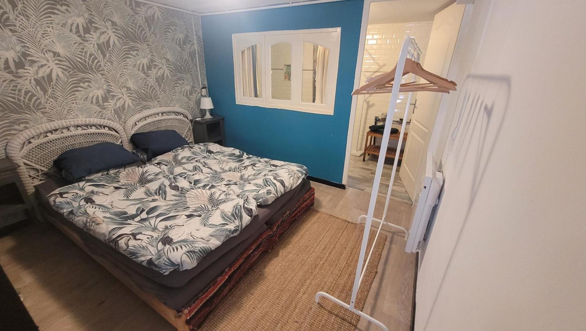 Appartement, Atelier D'Artiste 셸 외부 사진