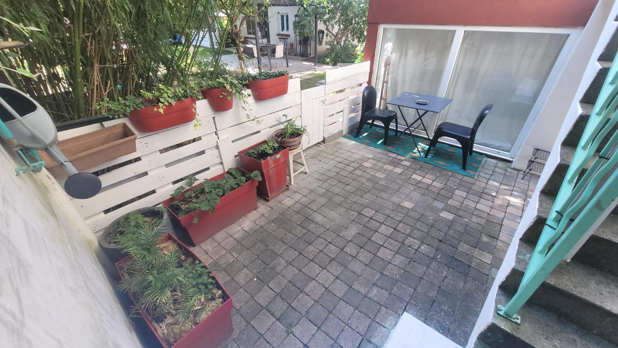 Appartement, Atelier D'Artiste 셸 외부 사진